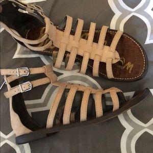 Sam Edelman sandals